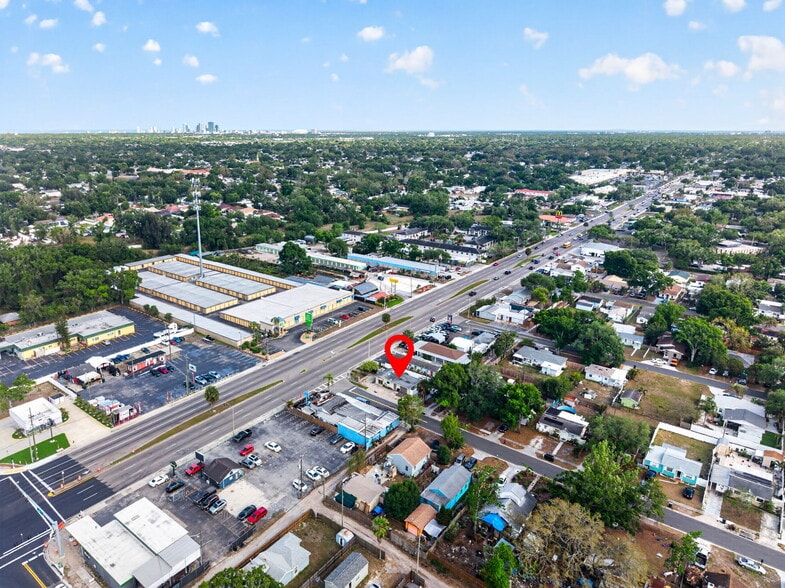 More Photos Of 4498 49th St N, Saint Petersburg Office For Sale