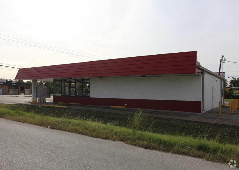 More Photos Of 10404 Telephone Rd, Houston Fast Food For Sale
