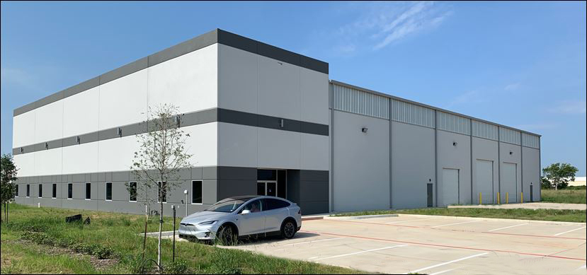 Primary Photo Of 1271 Cardiff Rd, Brookshire Industrial For Lease