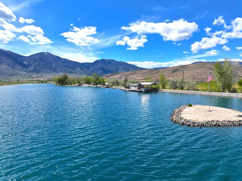 More Photos Of 2980 US Highway 395 N, Minden Land For Sale