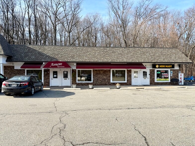 More Photos Of 136-154 Rifle Camp Rd, Woodland Park General Retail For Sale