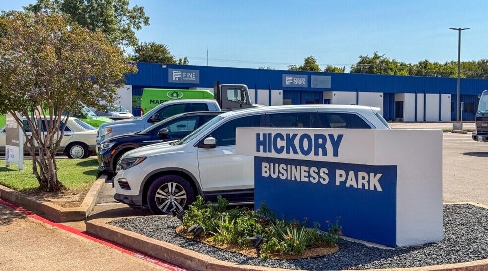 More Photos Of 1663 Hickory Dr, Haltom City Unknown For Lease