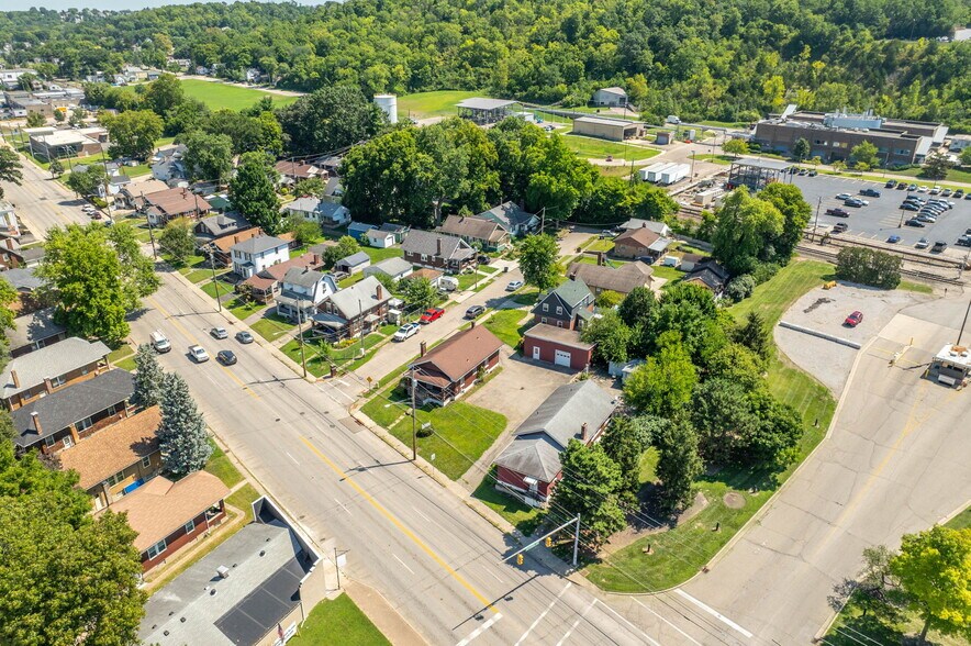 More Photos Of 8612 Reading Rd, Cincinnati Office For Sale