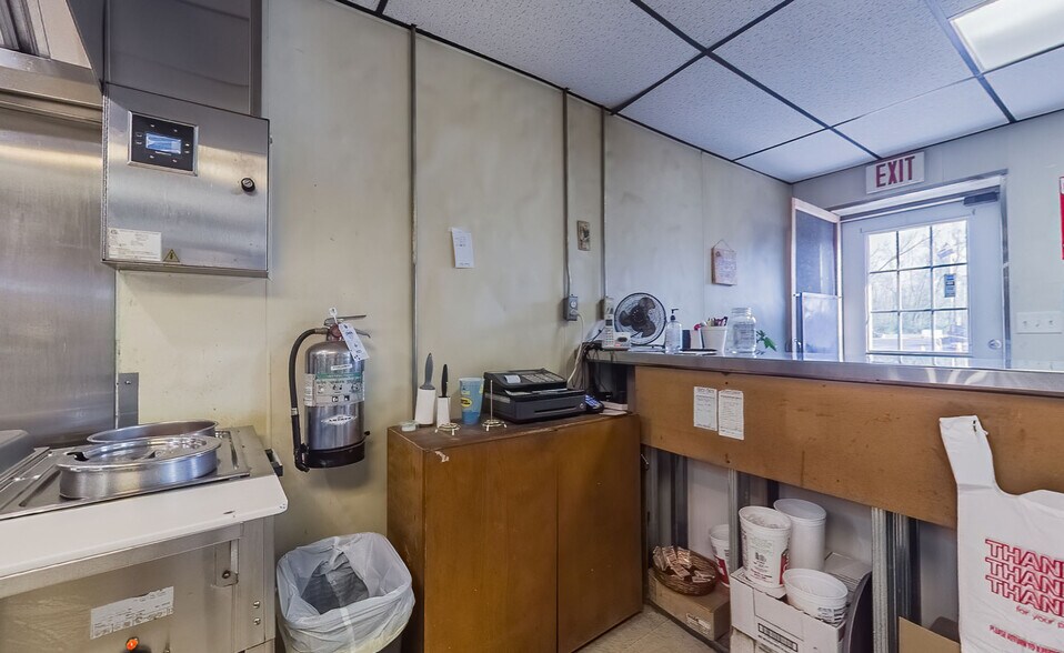 More Photos Of 1190 Old Berwick Rd, Bloomsburg Office For Sale