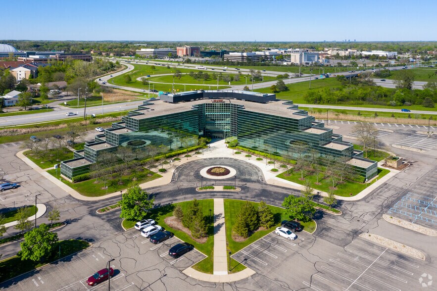 More Photos Of 38777 W 6 Mile Rd, Livonia Office For Lease