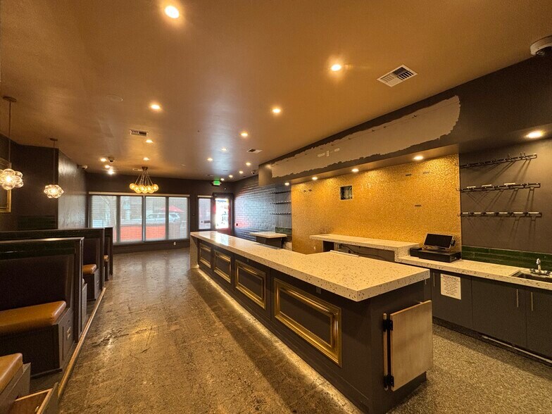 More Photos Of 1405-1417 2nd St, Napa Freestanding For Lease