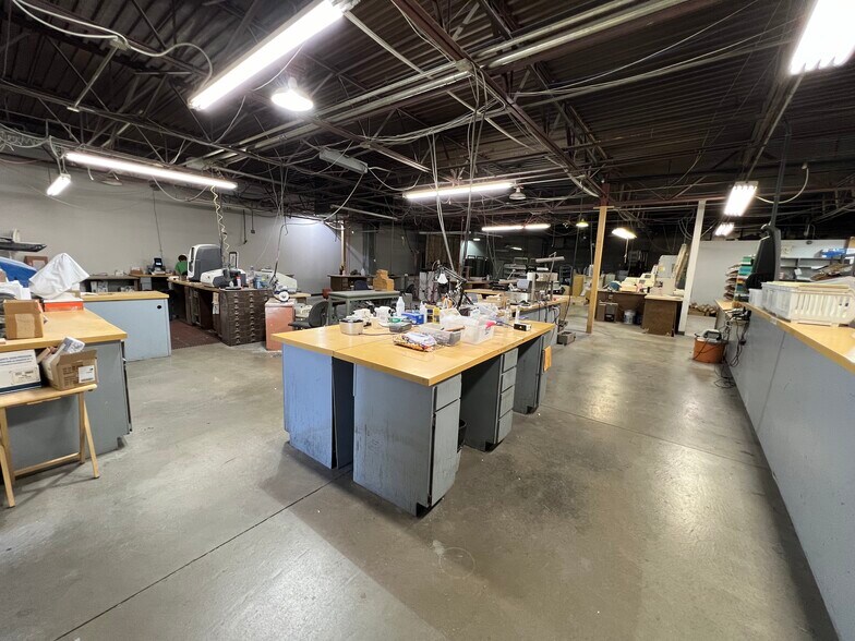 1901 Parkway Blvd, Salt Lake City, UT 84119 Warehouse For Sale