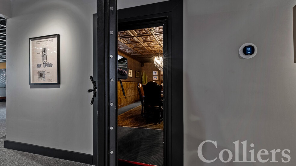 More Photos Of 3540 N Eagle Rd, Meridian Freestanding For Sale