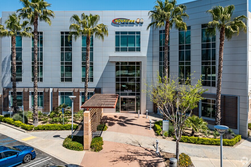 More Photos Of 9680 Haven Ave, Rancho Cucamonga Office For Lease