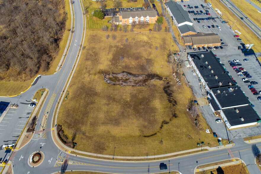 More Photos Of Lutz Ave @ Meridian Pky, Martinsburg Land For Sale