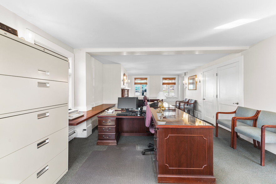 More Photos Of 1646 Centre St, Boston Office For Sale