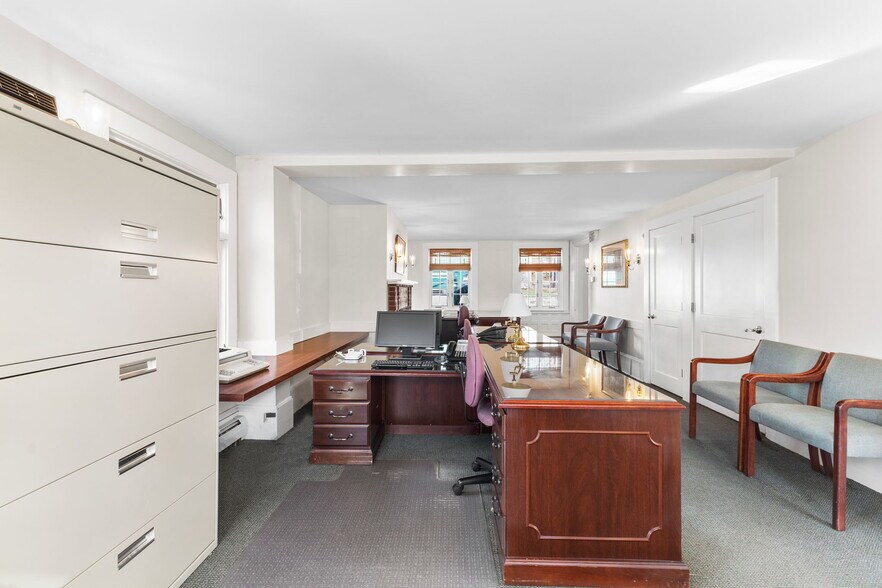 More Photos Of 1646 Centre St, Boston Office For Sale