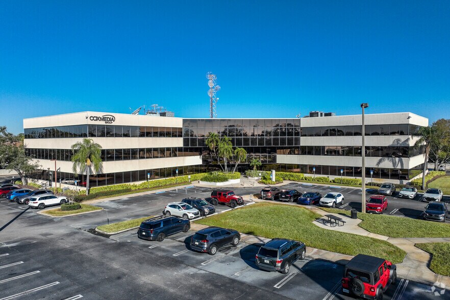 Primary Photo Of 11300 4th St N, Saint Petersburg Office For Lease