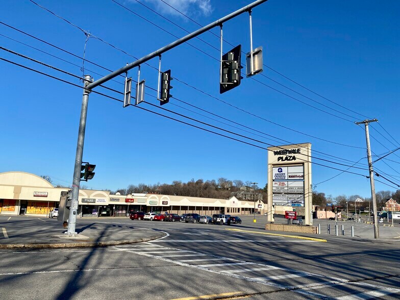 More Photos Of 102 Fay Rd & W Genesee St Lot, Syracuse Land For Sale