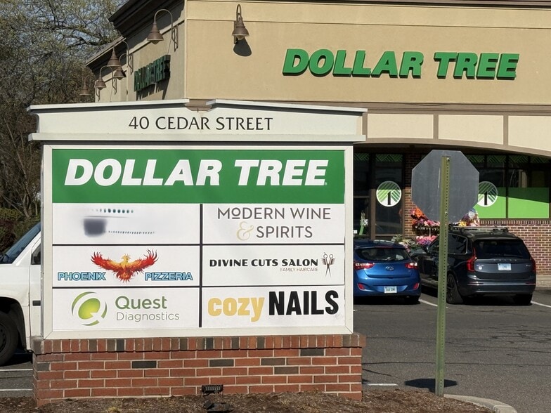 More Photos Of 18 Cedar St, Newington Storefront Retail Office For Lease