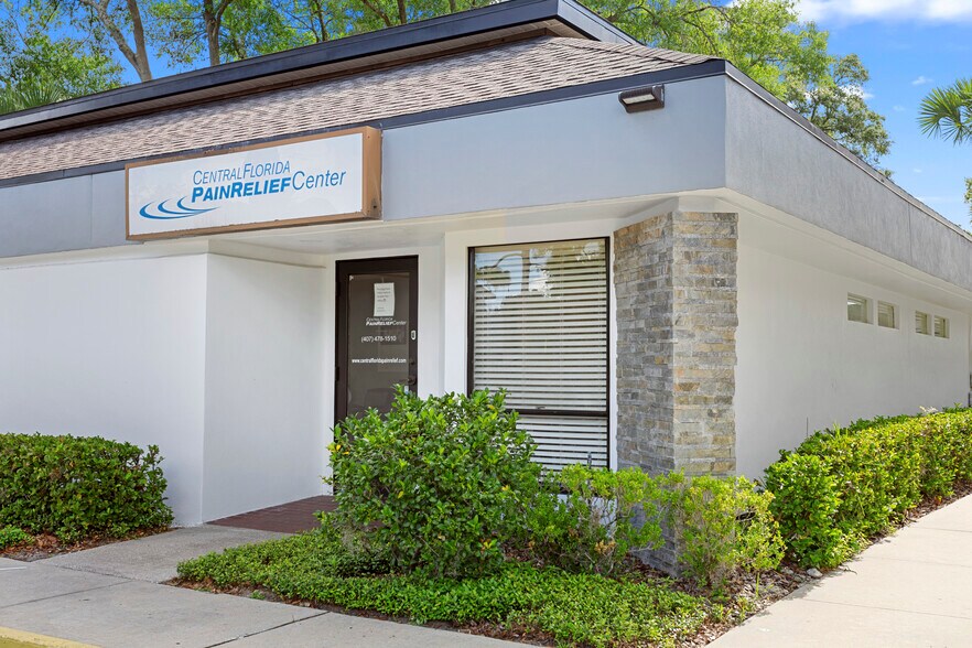 More Photos Of 679-697 Douglas Ave, Altamonte Springs Unknown For Lease