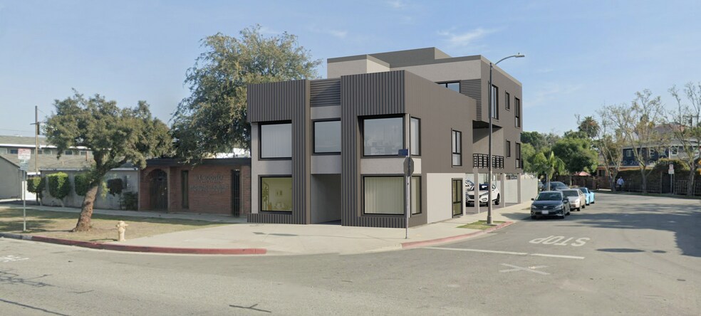 More Photos Of 8642 Venice Blvd, Los Angeles Office Residential For Sale