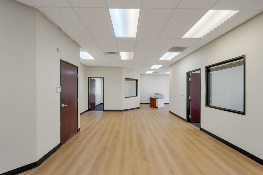 More Photos Of 5588 S Fort Apache Rd, Las Vegas Medical For Lease