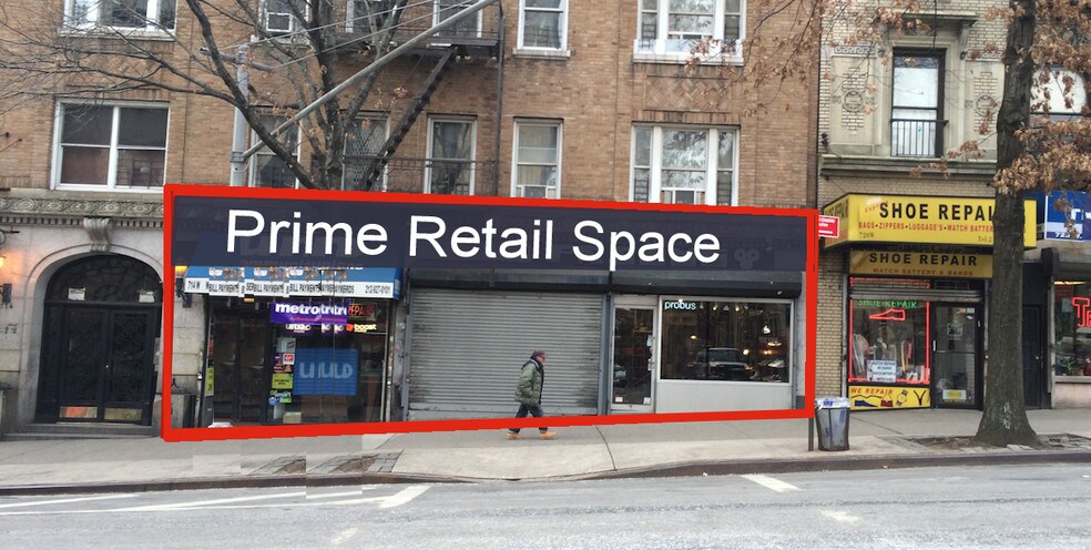 More Photos Of 714 W 181st St, New York Apartments For Lease