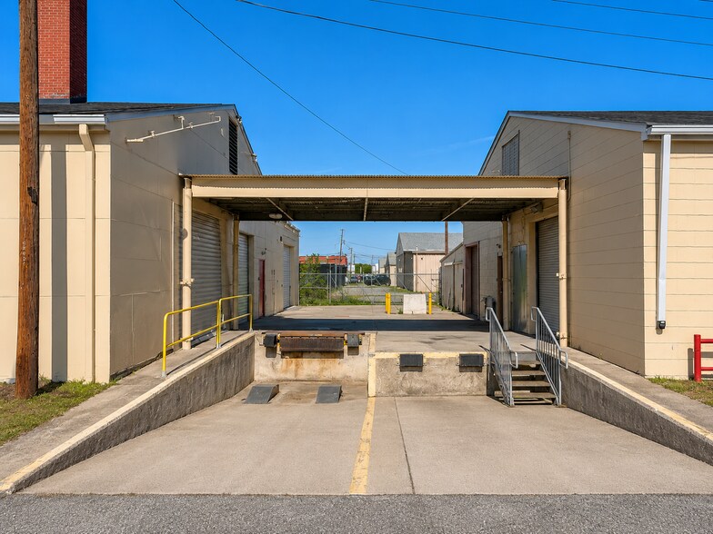 More Photos Of , Greensboro Industrial For Sale