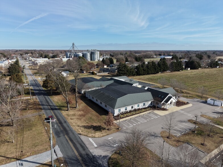 More Photos Of 3601 Choptank Rd, Preston Flex For Sale