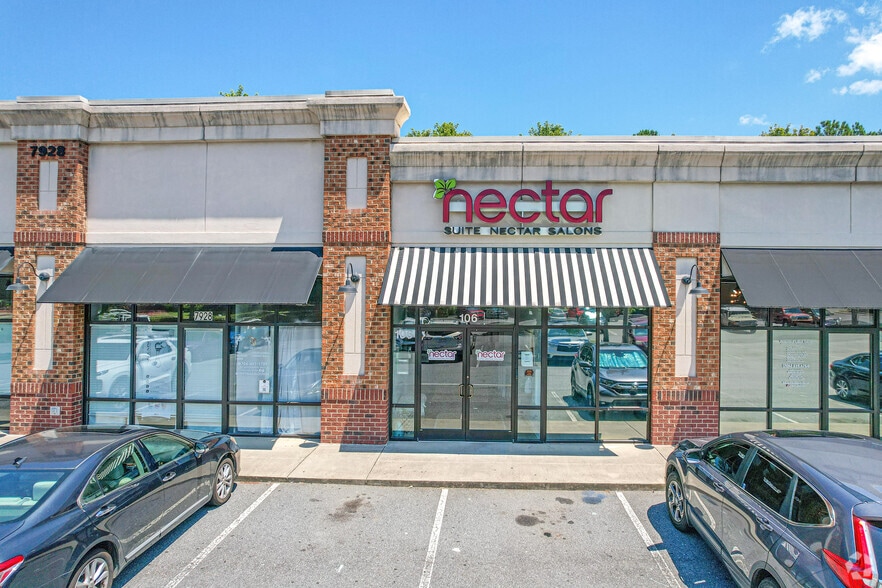 More Photos Of E John St @ I-485, Matthews Unknown For Lease
