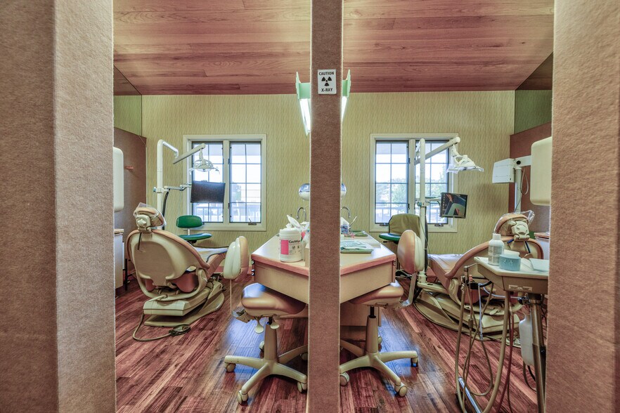 More Photos Of 16336 Whittier Blvd, Whittier Medical For Sale