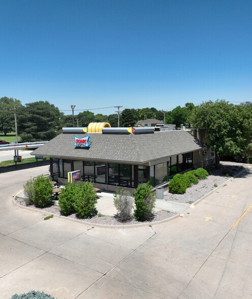 More Photos Of 211 W Holme St, Norton Fast Food For Sale