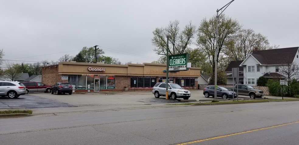 814-816 State St, Lemont, IL 60439 - Freestanding For Sale | Cityfeet.com