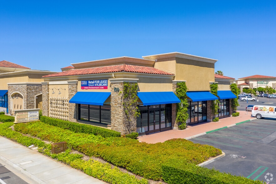 More Photos Of 101-197 S Las Posas Rd, San Marcos Unknown For Lease