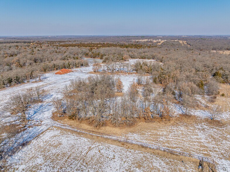 More Photos Of 335752 E 980 Rd, Wellston Land For Sale