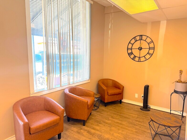 More Photos Of 128 N Church St, Jacksboro Storefront For Sale