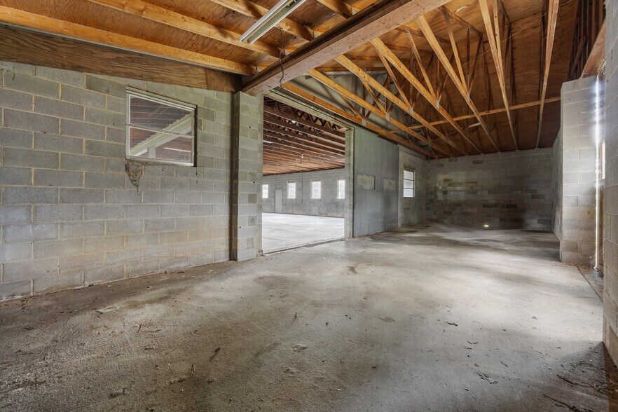 More Photos Of 1085 Old US 421, Lillington Industrial For Sale