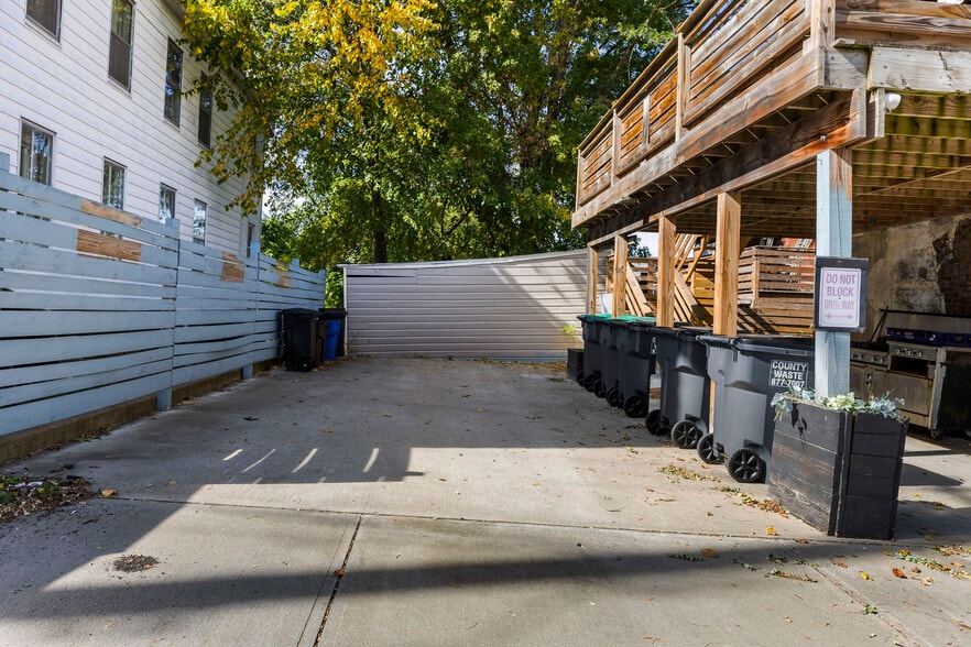 More Photos Of 764 1/2 Eastern Ave, Schenectady Restaurant For Sale