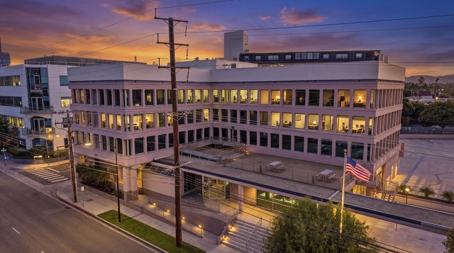 More Photos Of 2727 W Alameda Ave, Burbank Medical For Sale