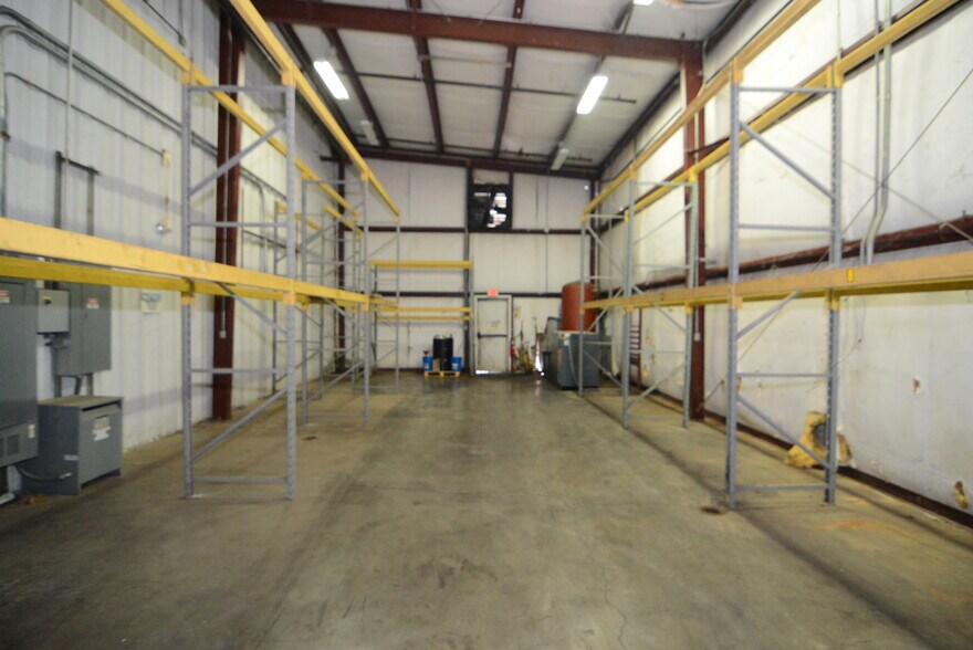 More Photos Of 1214 State Highway 34 E, Winnsboro Industrial For Sale