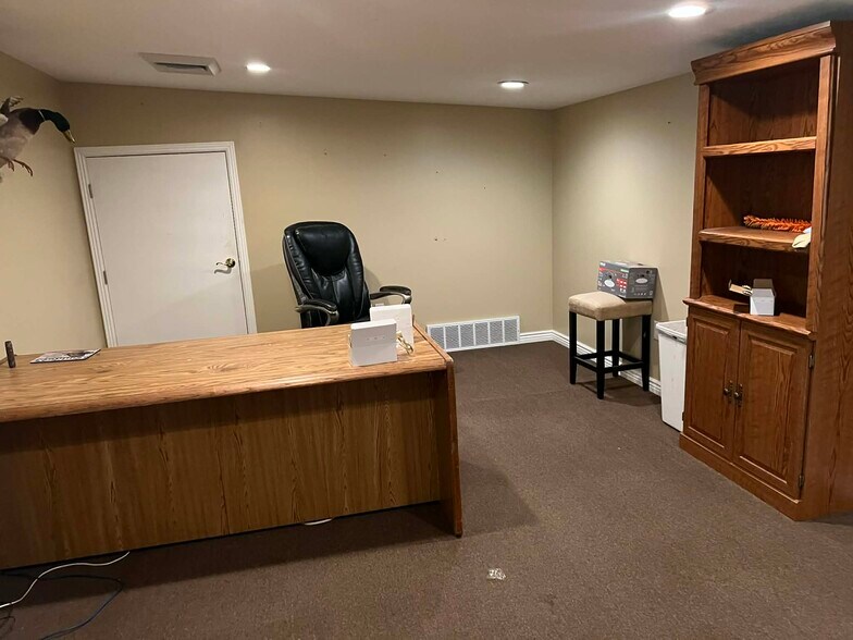 More Photos Of 2888 Commerce Way, Ogden Warehouse For Lease