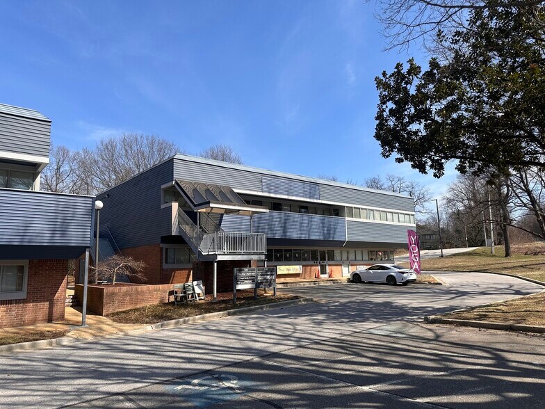 More Photos Of 530 College Pky, Annapolis Office For Lease