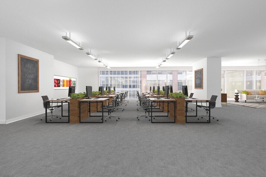 More Photos Of 133 W 52nd St, New York Apartments For Lease