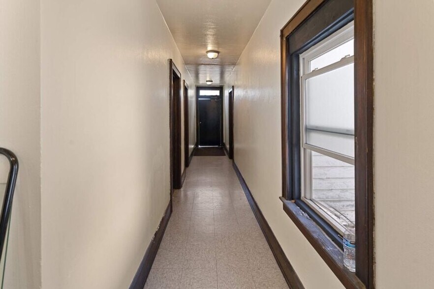 More Photos Of 3502 Upton Ave, Toledo Multifamily For Sale