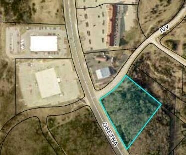 More Photos Of Gretna Rd @ Shepherd of hills Expy, Branson Land For Sale