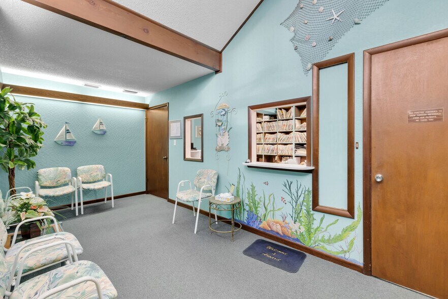 More Photos Of 150 N Banana River Dr, Merritt Island Healthcare For Lease