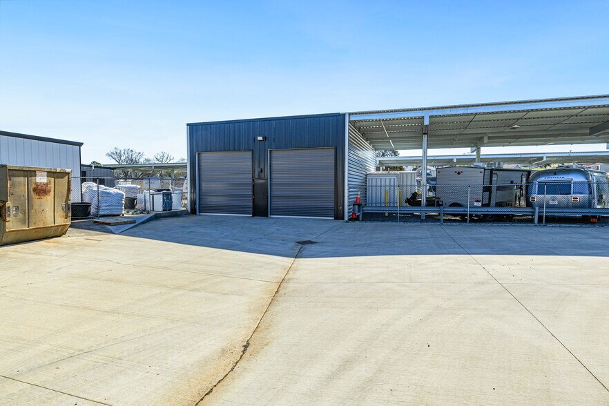 More Photos Of 2134 U.S. Highway 411, Maryville Warehouse For Sale