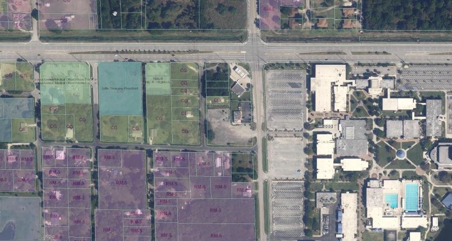 More Photos Of 3704 Arnold Rd, Fort Pierce Land For Sale