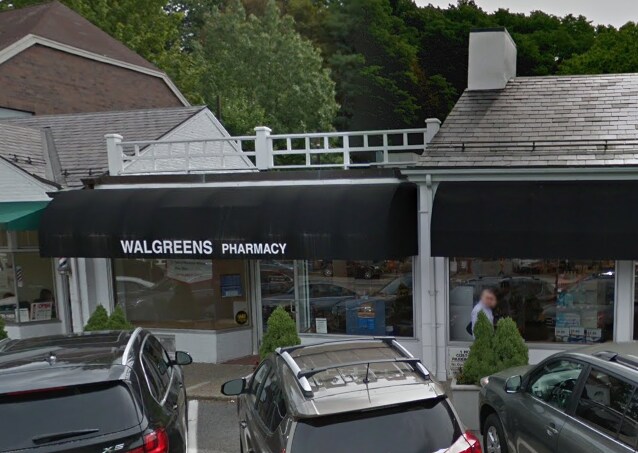 More Photos Of 260-280 Washington St, Wellesley Freestanding For Lease