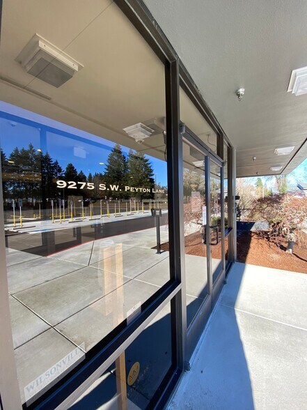 More Photos Of 9275 SW Peyton Ln, Wilsonville Office For Lease