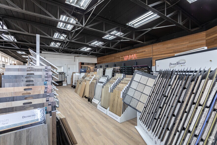 More Photos Of 1621 N Beck St, Salt Lake City Warehouse For Sale