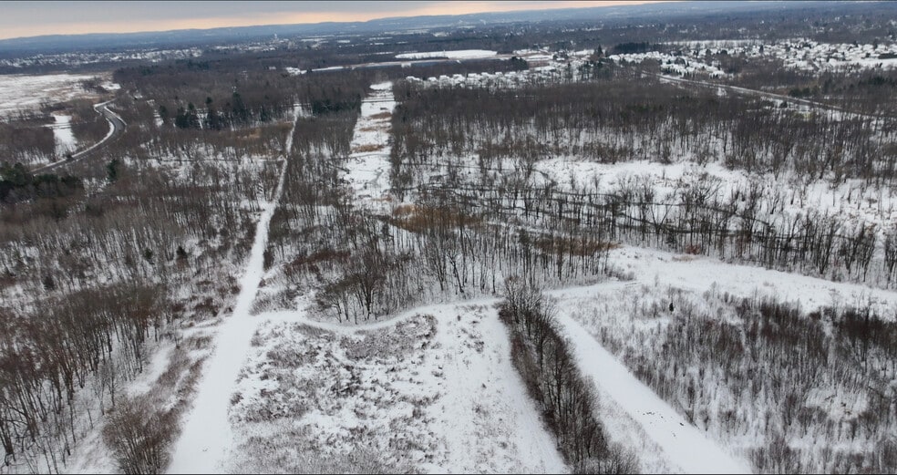 More Photos Of Henry Clay Boulevard, Clay Land For Sale