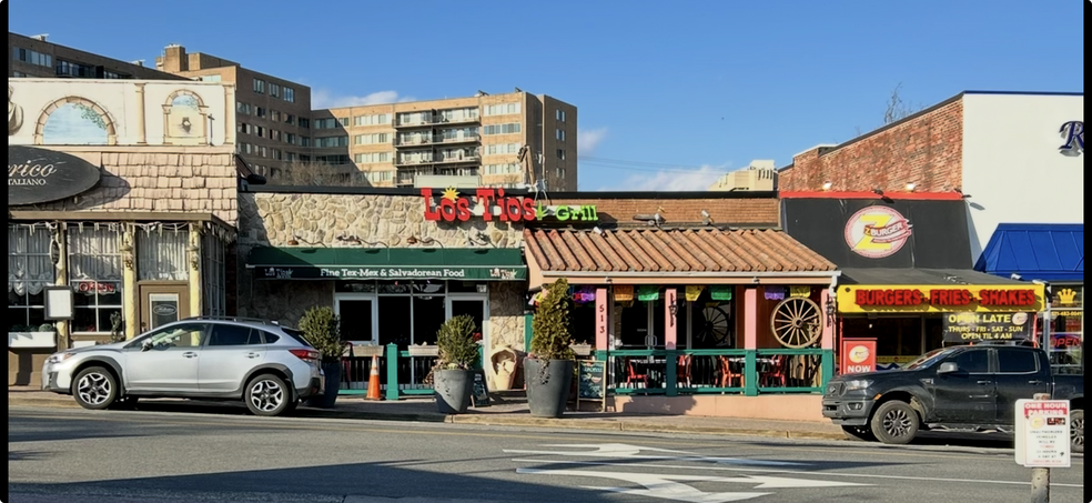 Primary Photo Of 513-515 23rd St S, Arlington Storefront For Lease