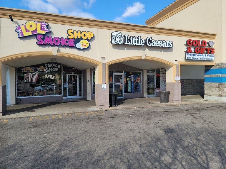 More Photos Of 4264-4320 Summer Ave, Memphis Unknown For Lease